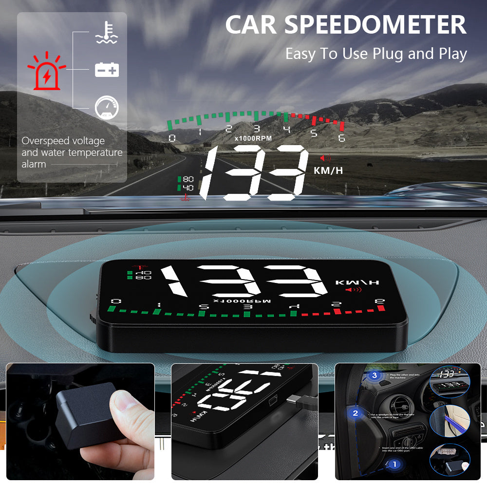 Car essentials bundle