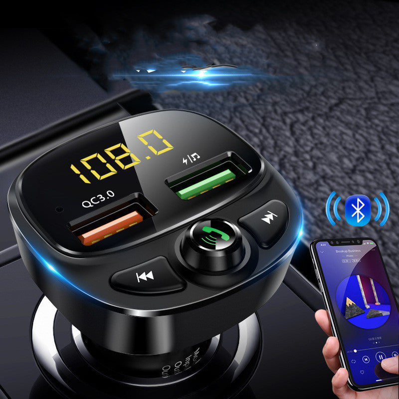 Car essentials bundle