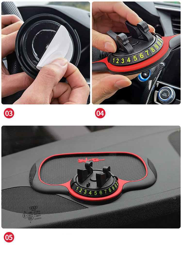 Car essentials bundle