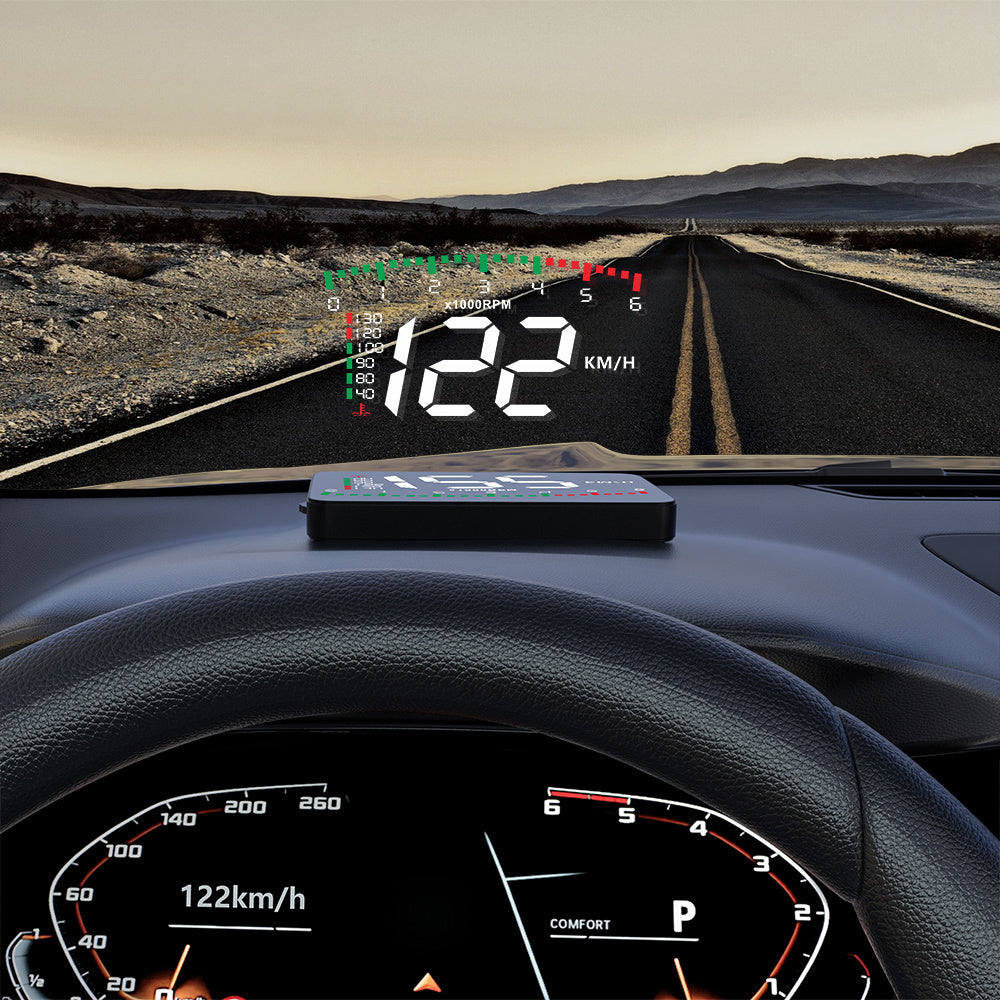 Car essentials bundle