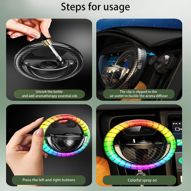 Car essentials bundle