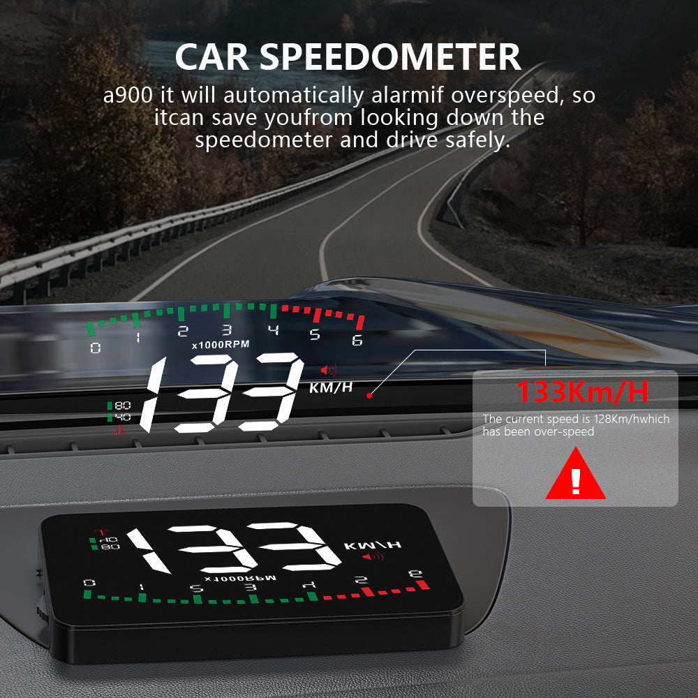 Car essentials bundle