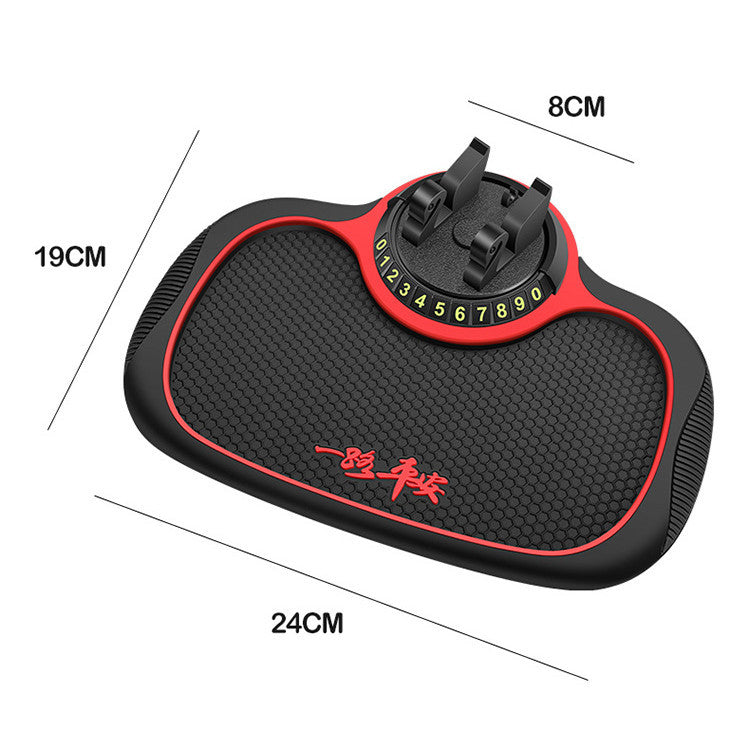 Car essentials bundle