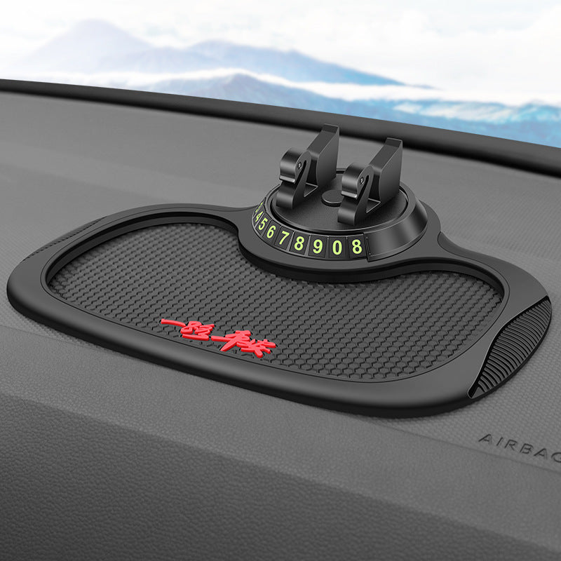 Car essentials bundle