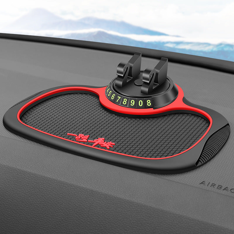 Car essentials bundle