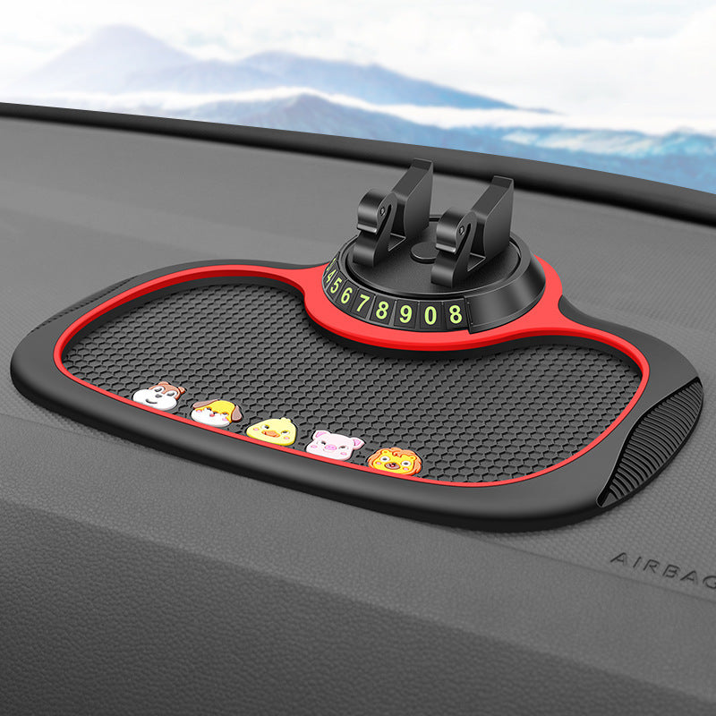 Car essentials bundle