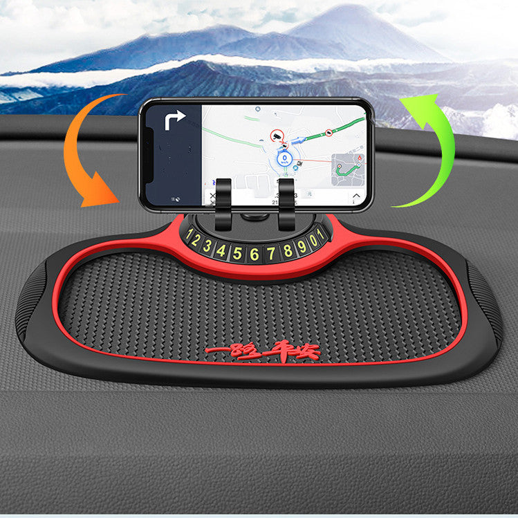 Car essentials bundle