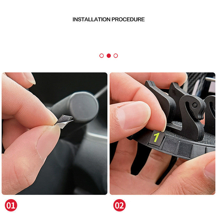 Car essentials bundle