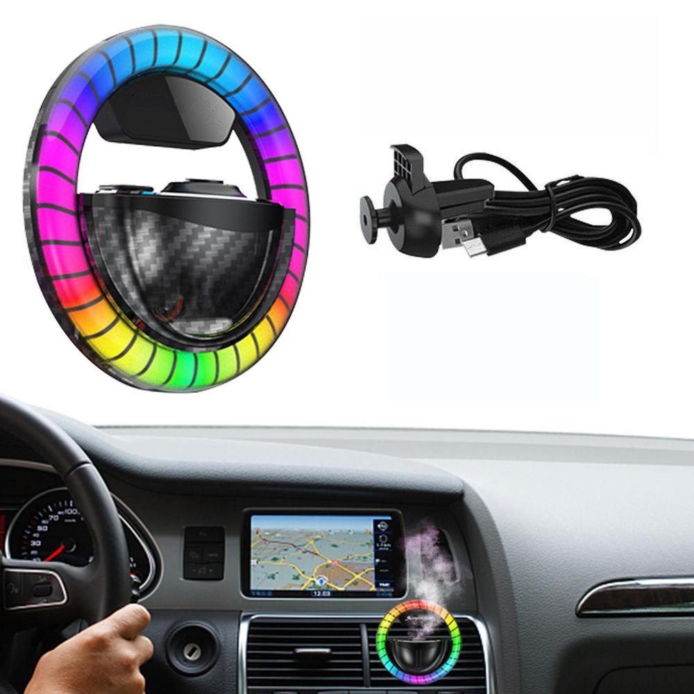 Car essentials bundle